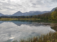 Dragositschacher Bucht